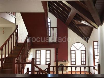 Casa en venta en Salitre, La Calera · foto 17 de 20