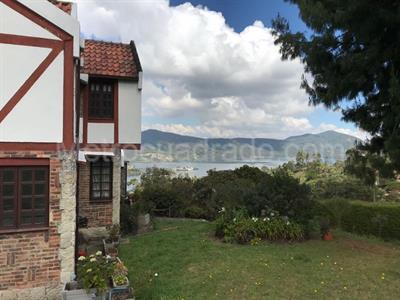 Casa en venta en Salitre, La Calera · foto 19 de 20