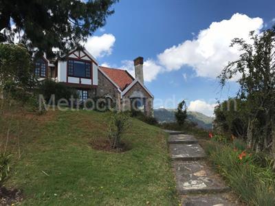 Casa en venta en Salitre, La Calera · foto 20 de 20