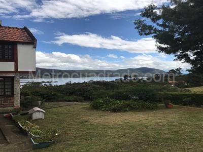Casa en venta en Salitre, La Calera · foto 3 de 20