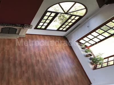 Casa en venta en Salitre, La Calera · foto 4 de 20