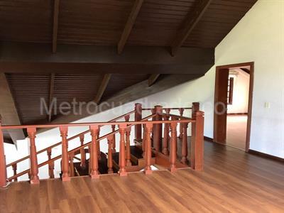 Casa en venta en Salitre, La Calera · foto 8 de 20