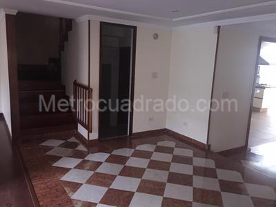 Casa en venta en Iberia, Bogotá · foto 18 de 20