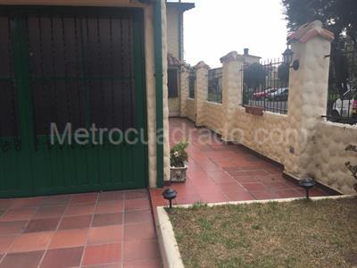 Casa en venta en Iberia, Bogotá · foto 20 de 20