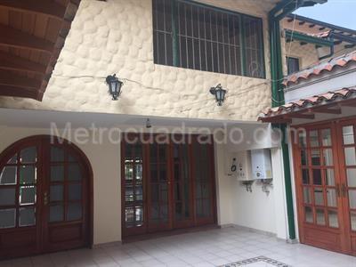Casa en venta en Iberia, Bogotá · foto 7 de 20