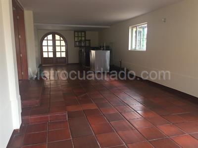 Casa en venta en Iberia, Bogotá · foto 8 de 20