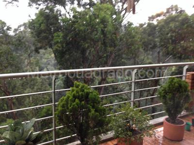 Apartamento de 4 alcobas en venta en Cerros Altos De Suba, Bogotá, 235 m² · foto 11 de 19