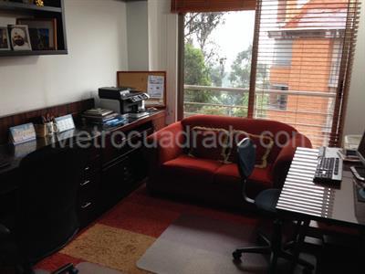 Apartamento de 4 alcobas en venta en Cerros Altos De Suba, Bogotá, 235 m² · foto 15 de 19