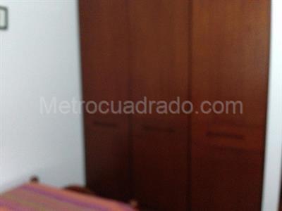 Apartamento de 4 alcobas en venta en Cerros Altos De Suba, Bogotá, 235 m² · foto 16 de 19