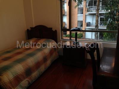 Apartamento de 4 alcobas en venta en Cerros Altos De Suba, Bogotá, 235 m² · foto 18 de 19