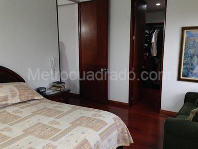 Apartamento de 4 alcobas en venta en Cerros Altos De Suba, Bogotá, 235 m² · foto 19 de 19