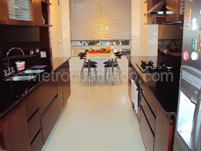 Apartamento de 4 alcobas en venta en Cerros Altos De Suba, Bogotá, 235 m² · foto 5 de 19