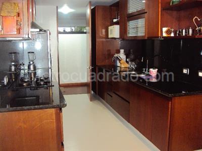 Apartamento de 4 alcobas en venta en Cerros Altos De Suba, Bogotá, 235 m² · foto 7 de 19
