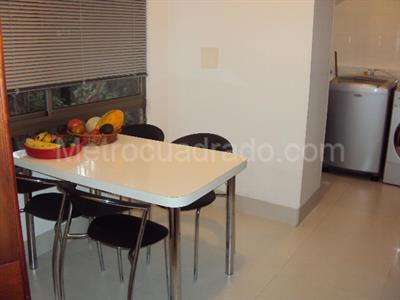 Apartamento de 4 alcobas en venta en Cerros Altos De Suba, Bogotá, 235 m² · foto 9 de 19