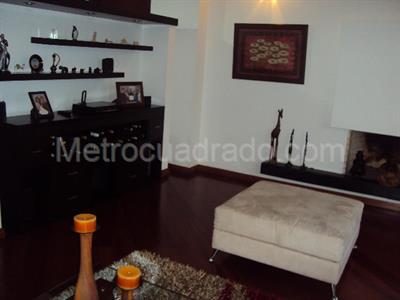 Apartamento de 4 alcobas en venta en Cerros Altos De Suba, Bogotá, 235 m² · foto 10 de 19