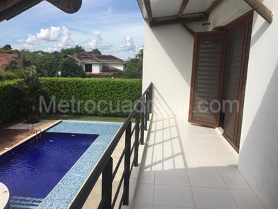 Casa de 5 alcobas en venta en Balmoral, Villavicencio, 600 m² · foto 19 de 20