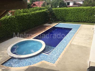 Casa de 5 alcobas en venta en Balmoral, Villavicencio, 600 m² · foto 7 de 20