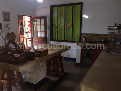 Casa de 4 alcobas en venta en El Cairo, Villavicencio, 1000 m² · foto 7 de 20