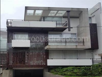 Casa de 4 alcobas en venta en Caudal, Villavicencio, 540 m² · foto 17 de 17