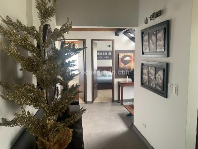Casa en venta en Chocolatero, La Calera · foto 10 de 20