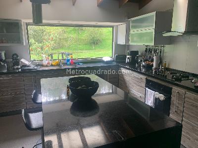 Casa en venta en Chocolatero, La Calera · foto 11 de 20
