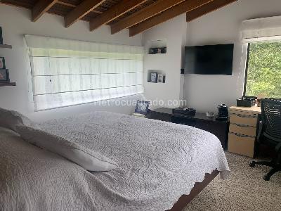 Casa en venta en Chocolatero, La Calera · foto 12 de 20