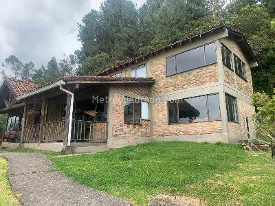 Casa en venta en Chocolatero, La Calera · foto 19 de 20