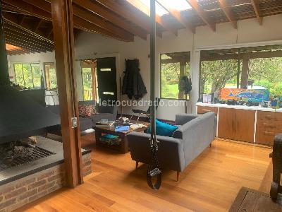 Casa en venta en Chocolatero, La Calera · foto 20 de 20