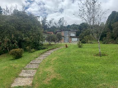 Casa en venta en Chocolatero, La Calera · foto 2 de 20