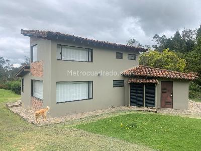 Casa en venta en Chocolatero, La Calera · foto 3 de 20