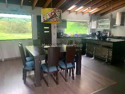 Casa en venta en Chocolatero, La Calera · foto 4 de 20