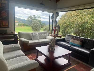 Casa en venta en Chocolatero, La Calera · foto 7 de 20