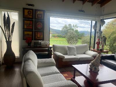 Casa en venta en Chocolatero, La Calera · foto 8 de 20