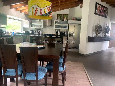 Casa en venta en Chocolatero, La Calera · foto 9 de 20