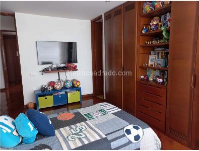 Apartamento de 3 alcobas en venta en Bosque Medina, Bogotá, 250 m² · foto 18 de 20