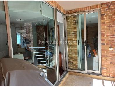 Apartamento de 3 alcobas en venta en Bosque Medina, Bogotá, 250 m² · foto 7 de 20