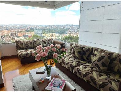 Apartamento de 3 alcobas en venta en Bosque Medina, Bogotá, 250 m² · foto 3 de 20