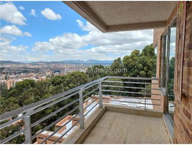 Apartamento de 3 alcobas en venta en Bosque Medina, Bogotá, 250 m² · foto 6 de 20