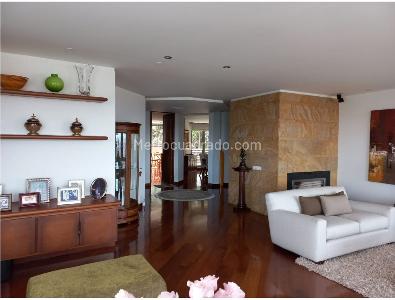 Apartamento de 3 alcobas en venta en Bosque Medina, Bogotá, 250 m² · foto 5 de 20