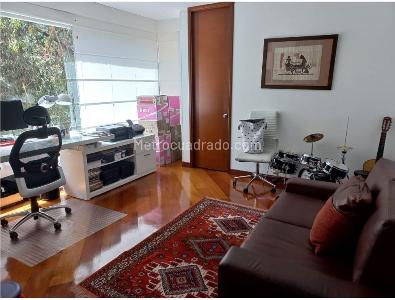Apartamento de 3 alcobas en venta en Bosque Medina, Bogotá, 250 m² · foto 12 de 20