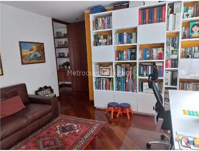 Apartamento de 3 alcobas en venta en Bosque Medina, Bogotá, 250 m² · foto 13 de 20
