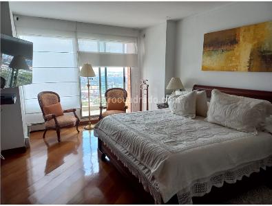 Apartamento de 3 alcobas en venta en Bosque Medina, Bogotá, 250 m² · foto 14 de 20