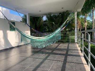 Casa de 5 alcobas en venta en Baru, Villavicencio, 450 m² · foto 11 de 20