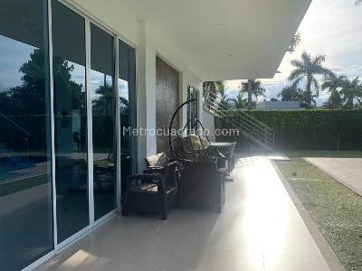 Casa de 5 alcobas en venta en Baru, Villavicencio, 450 m² · foto 17 de 20