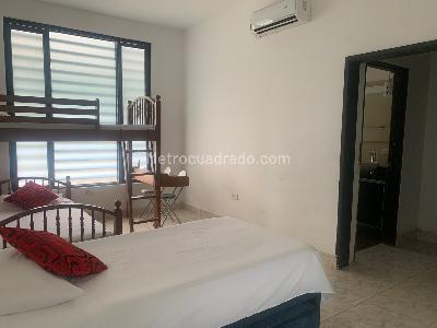 Casa de 5 alcobas en venta en La Llanerita, Villavicencio, 1925 m² · foto 16 de 20