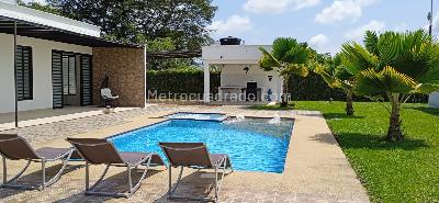Casa de 5 alcobas en venta en La Llanerita, Villavicencio, 1925 m² · foto 19 de 20