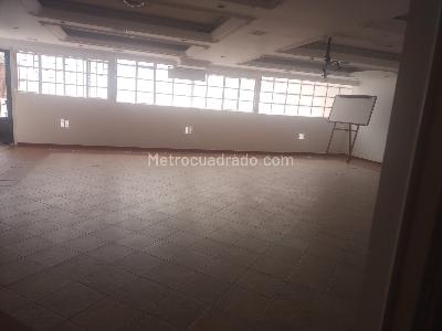 Casa en venta en Chapinero, Bogotá · foto 10 de 20