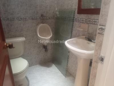 Casa en venta en Chapinero, Bogotá · foto 12 de 20