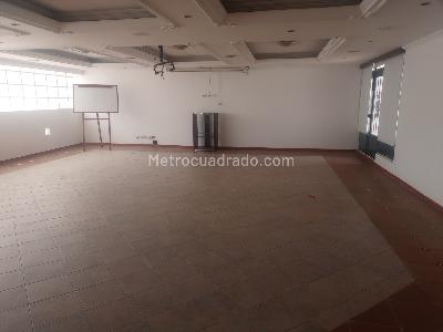 Casa en venta en Chapinero, Bogotá · foto 13 de 20
