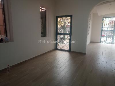 Casa en venta en Chapinero, Bogotá · foto 14 de 20